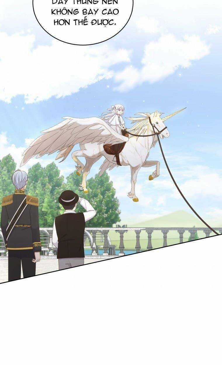 Cô Công Chúa Nhỏ Của Kẻ Phản Diện Chapter 19 trang 8