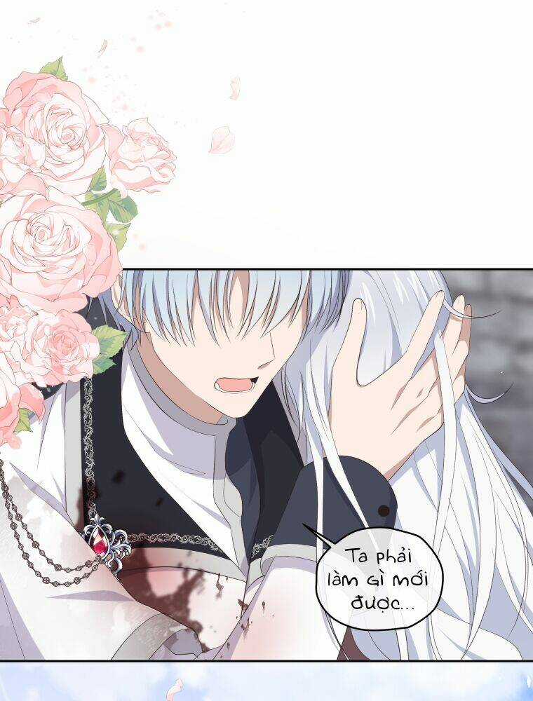 Cô Công Chúa Nhỏ Của Kẻ Phản Diện Chapter 2 trang 16