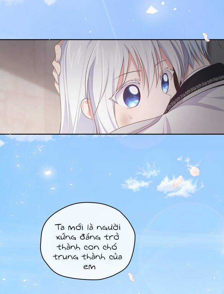 Cô Công Chúa Nhỏ Của Kẻ Phản Diện Chapter 2 trang 18