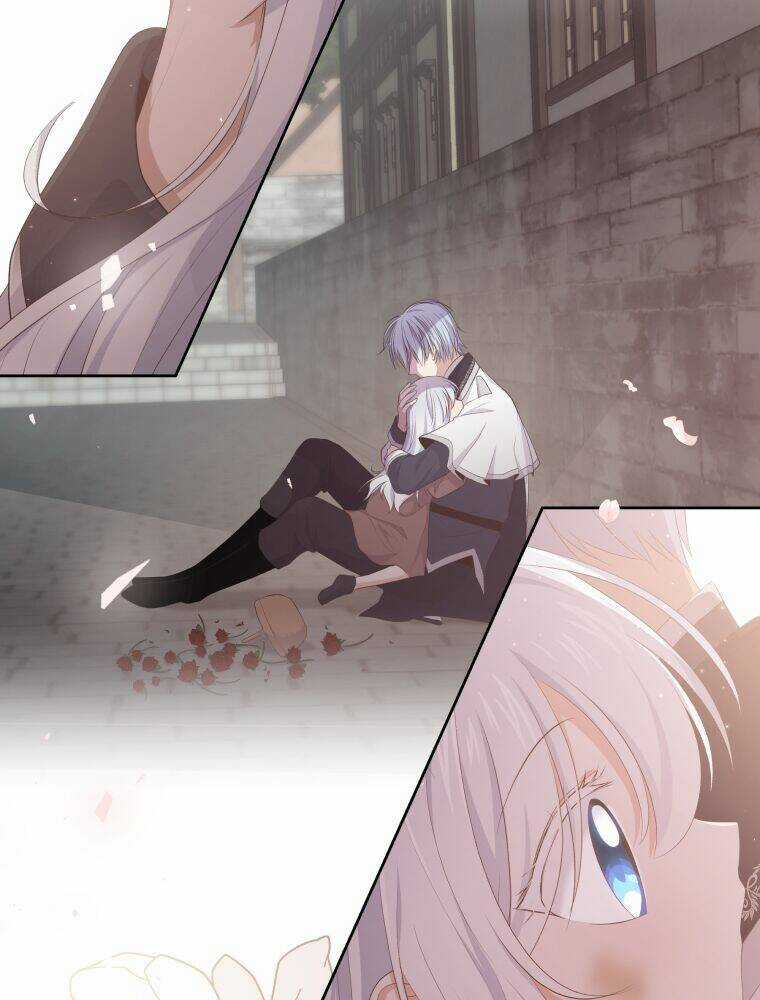 Cô Công Chúa Nhỏ Của Kẻ Phản Diện Chapter 2 trang 20