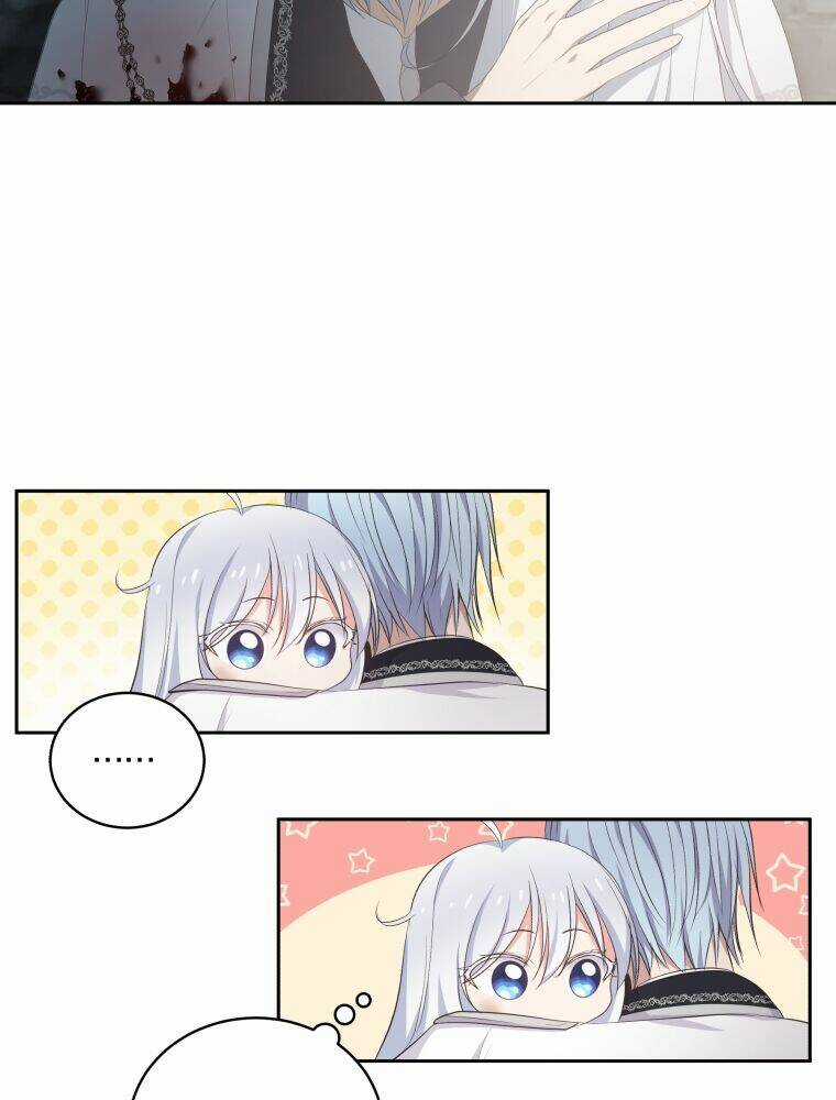 Cô Công Chúa Nhỏ Của Kẻ Phản Diện Chapter 2 trang 23