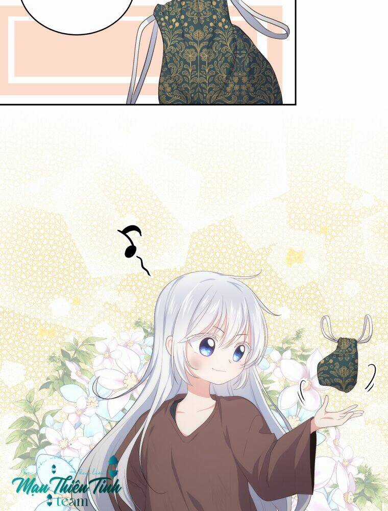 Cô Công Chúa Nhỏ Của Kẻ Phản Diện Chapter 2 trang 25