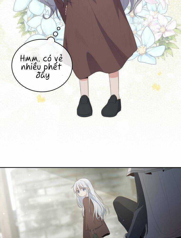 Cô Công Chúa Nhỏ Của Kẻ Phản Diện Chapter 2 trang 26