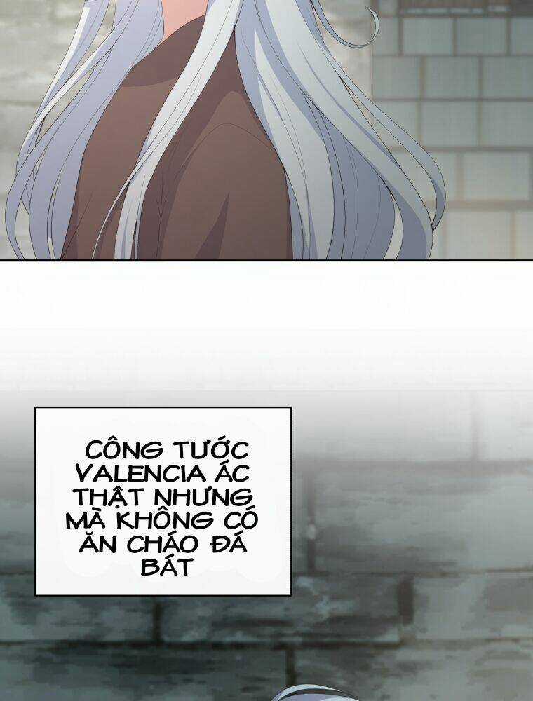 Cô Công Chúa Nhỏ Của Kẻ Phản Diện Chapter 2 trang 28