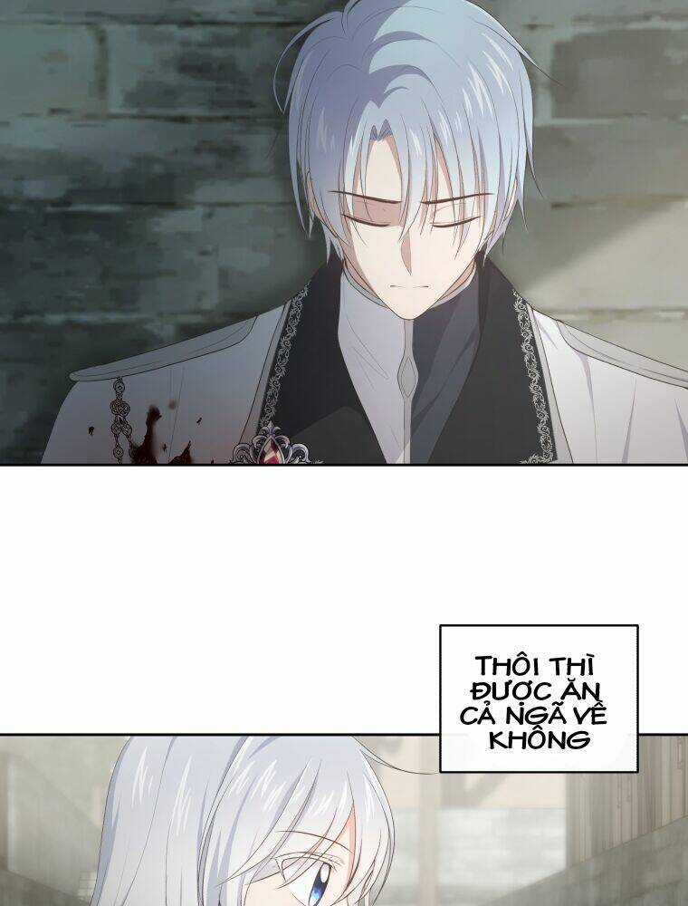 Cô Công Chúa Nhỏ Của Kẻ Phản Diện Chapter 2 trang 29