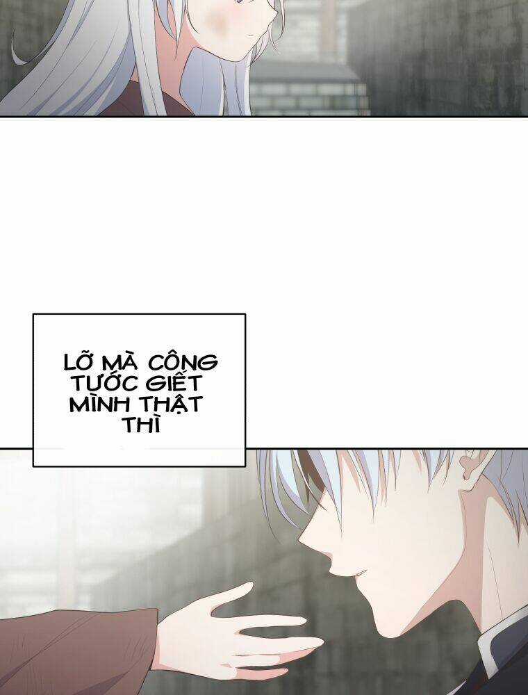 Cô Công Chúa Nhỏ Của Kẻ Phản Diện Chapter 2 trang 30