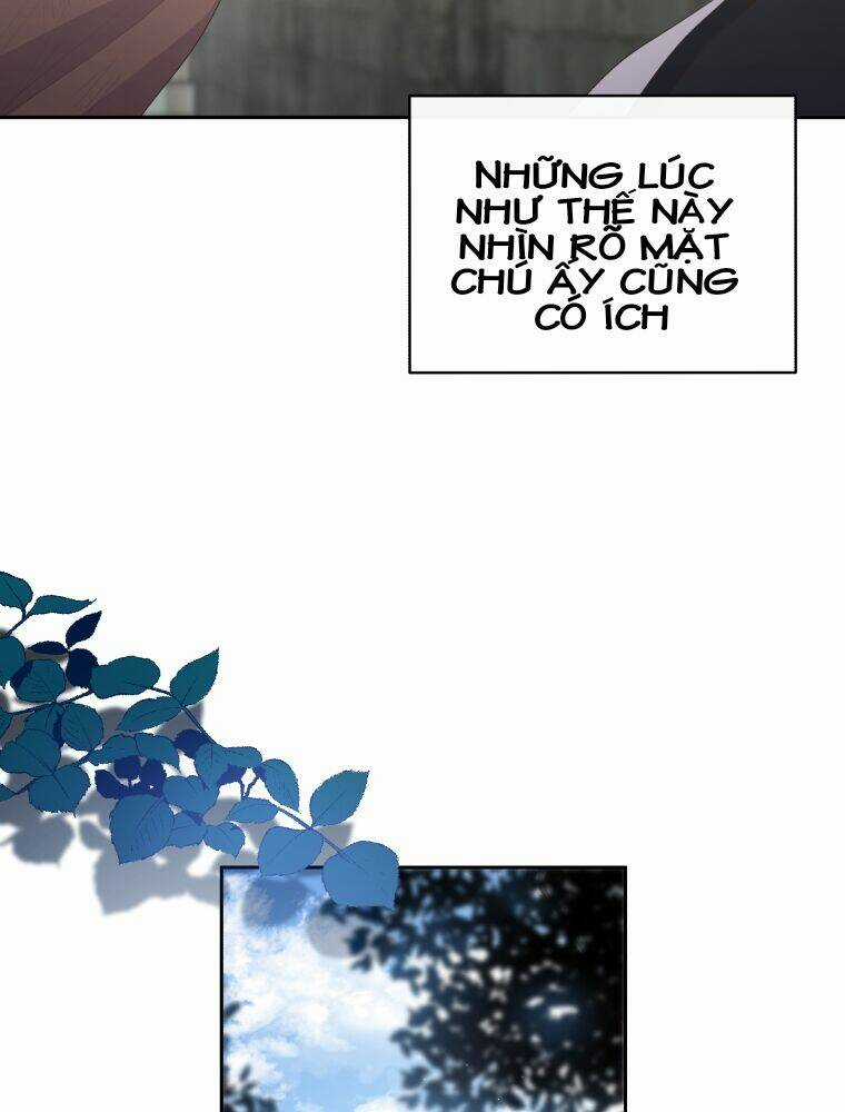 Cô Công Chúa Nhỏ Của Kẻ Phản Diện Chapter 2 trang 31