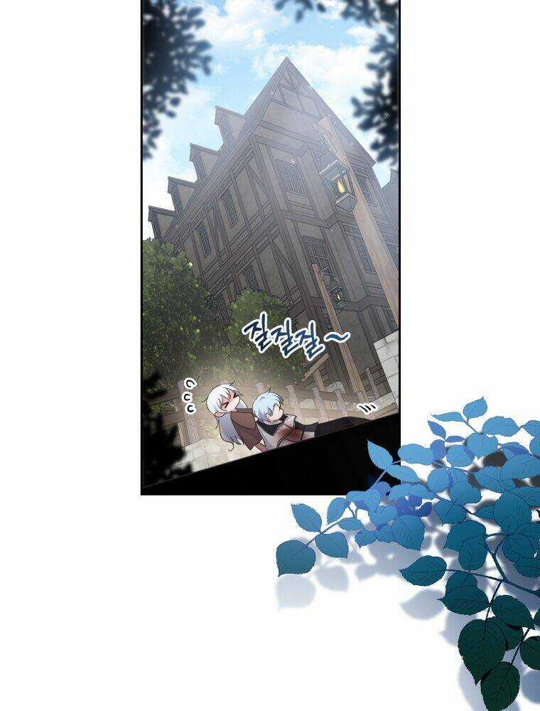 Cô Công Chúa Nhỏ Của Kẻ Phản Diện Chapter 2 trang 32