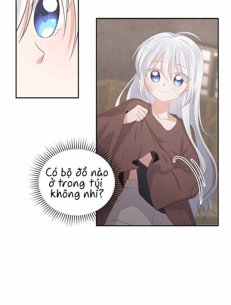 Cô Công Chúa Nhỏ Của Kẻ Phản Diện Chapter 2 trang 39