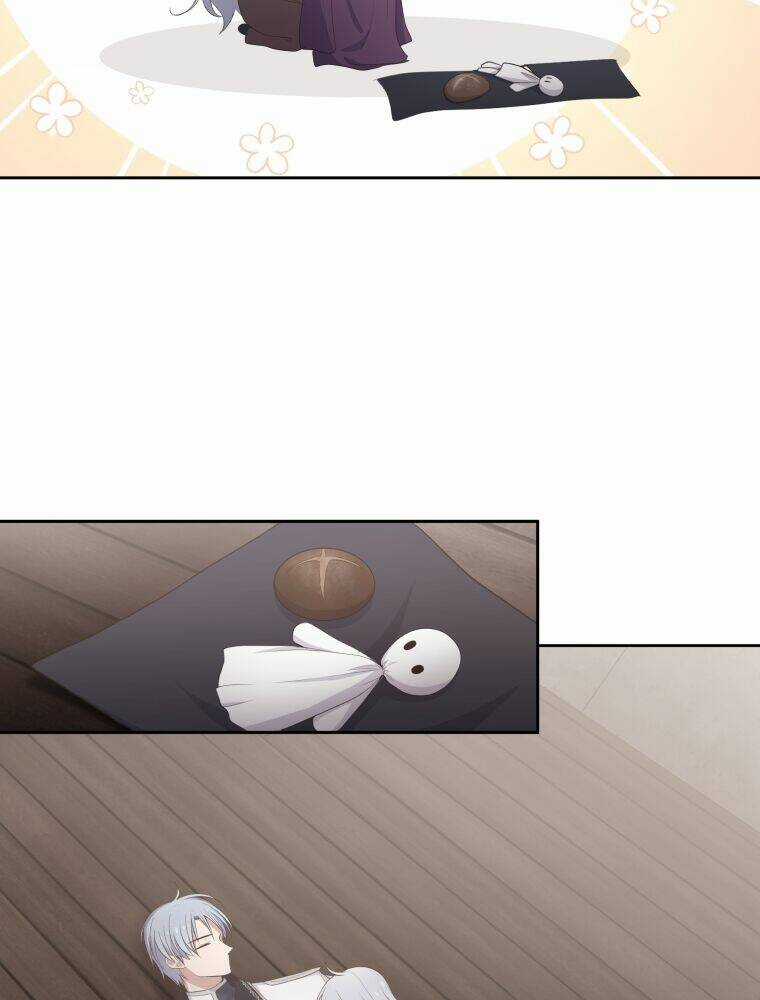 Cô Công Chúa Nhỏ Của Kẻ Phản Diện Chapter 2 trang 41