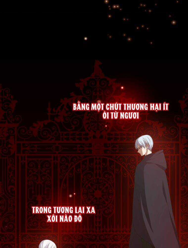 Cô Công Chúa Nhỏ Của Kẻ Phản Diện Chapter 2 trang 45