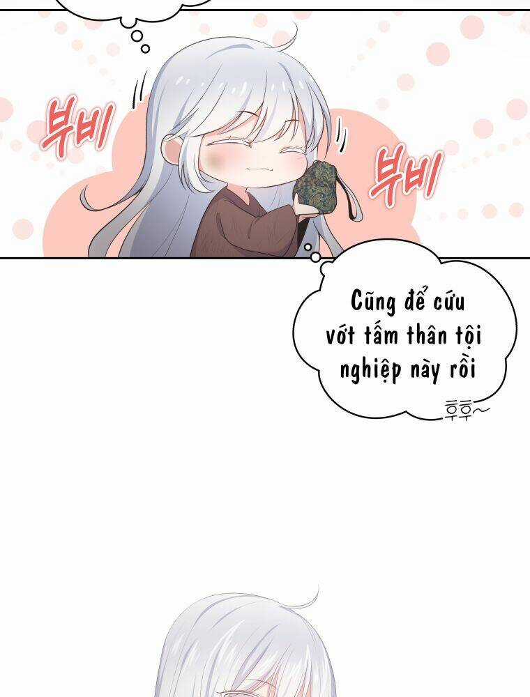 Cô Công Chúa Nhỏ Của Kẻ Phản Diện Chapter 2 trang 48