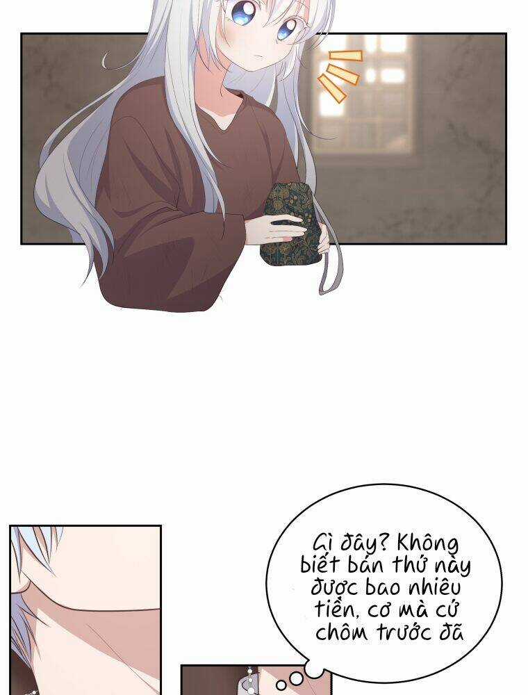 Cô Công Chúa Nhỏ Của Kẻ Phản Diện Chapter 2 trang 49