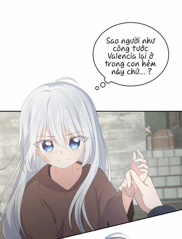 Cô Công Chúa Nhỏ Của Kẻ Phản Diện Chapter 2 trang 5