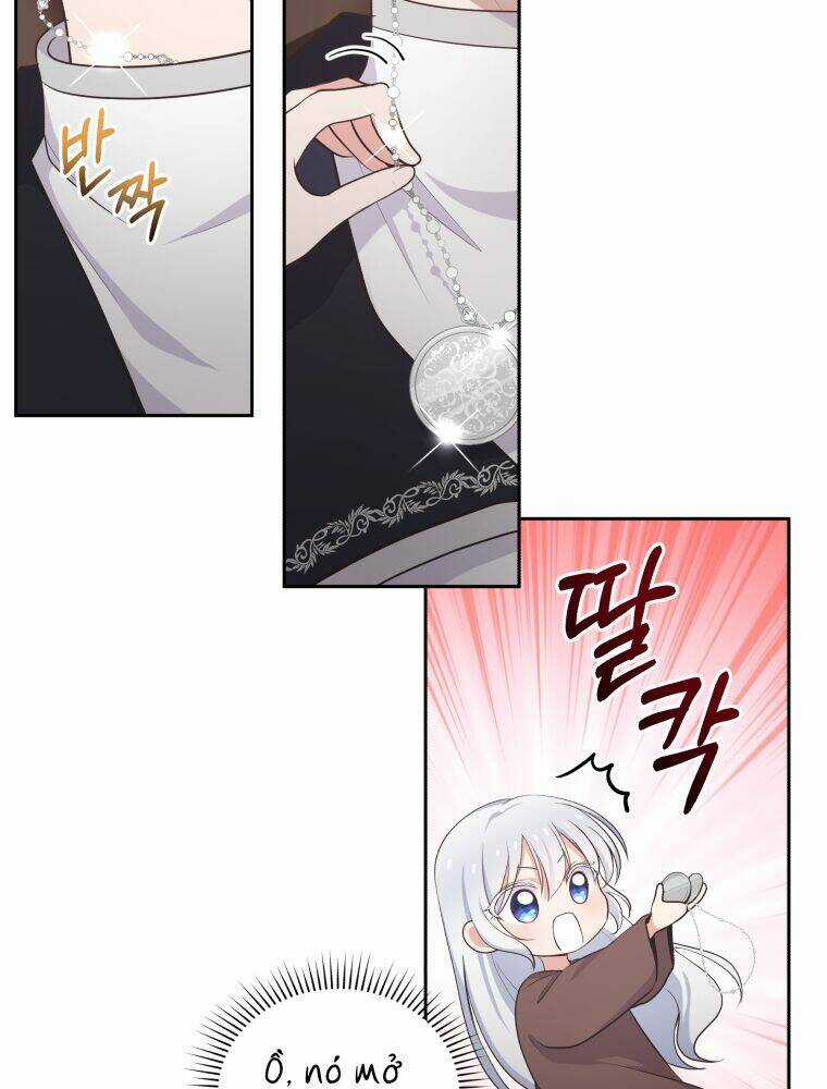 Cô Công Chúa Nhỏ Của Kẻ Phản Diện Chapter 2 trang 50