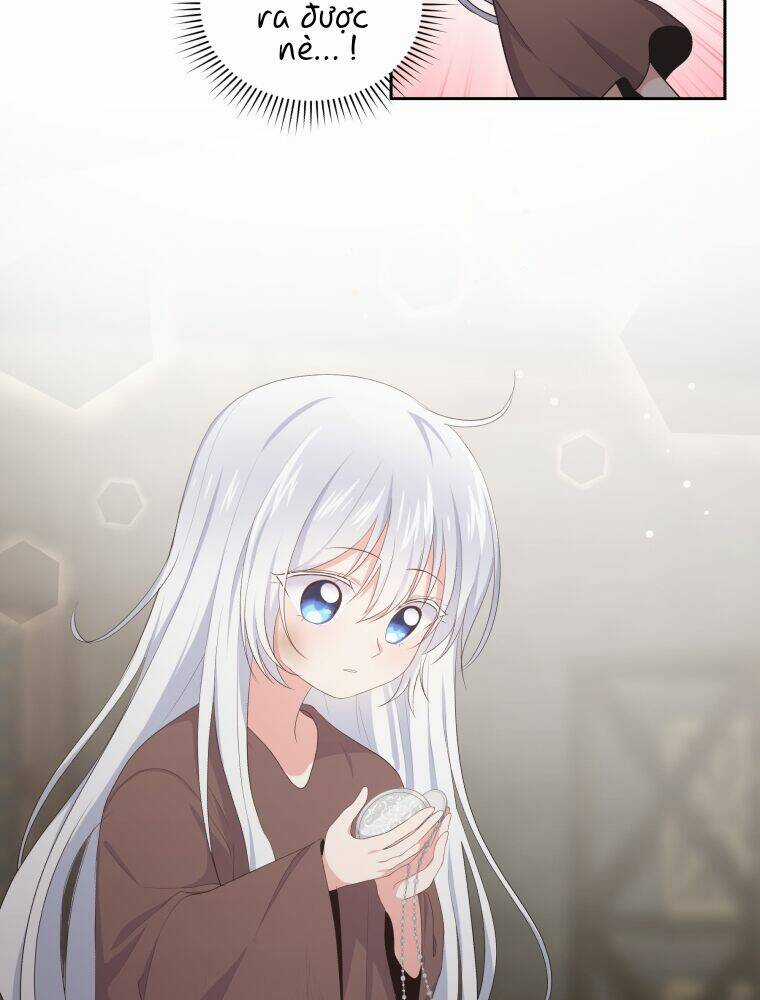 Cô Công Chúa Nhỏ Của Kẻ Phản Diện Chapter 2 trang 51