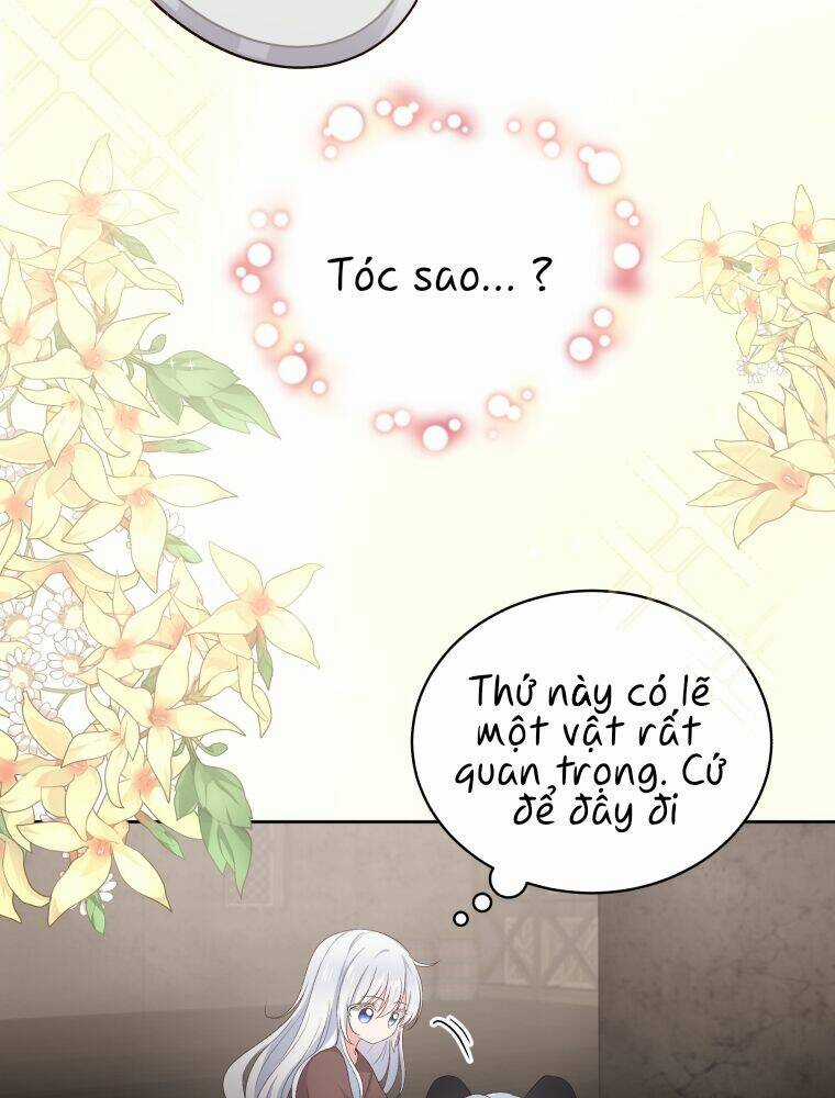 Cô Công Chúa Nhỏ Của Kẻ Phản Diện Chapter 2 trang 53