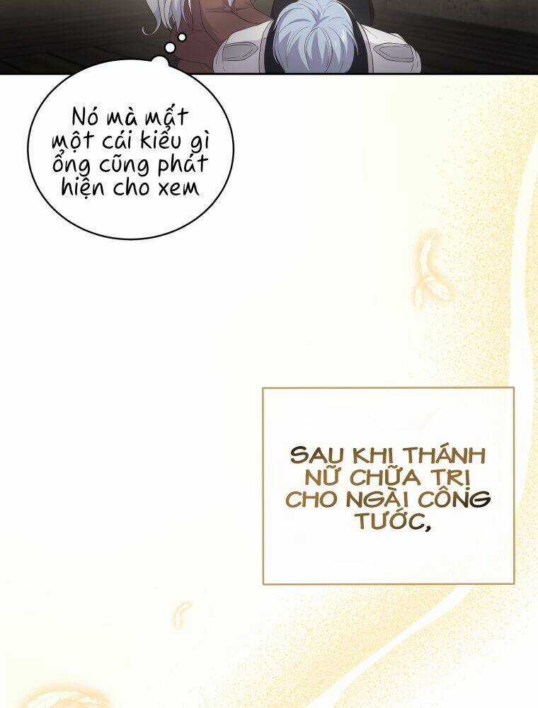 Cô Công Chúa Nhỏ Của Kẻ Phản Diện Chapter 2 trang 54
