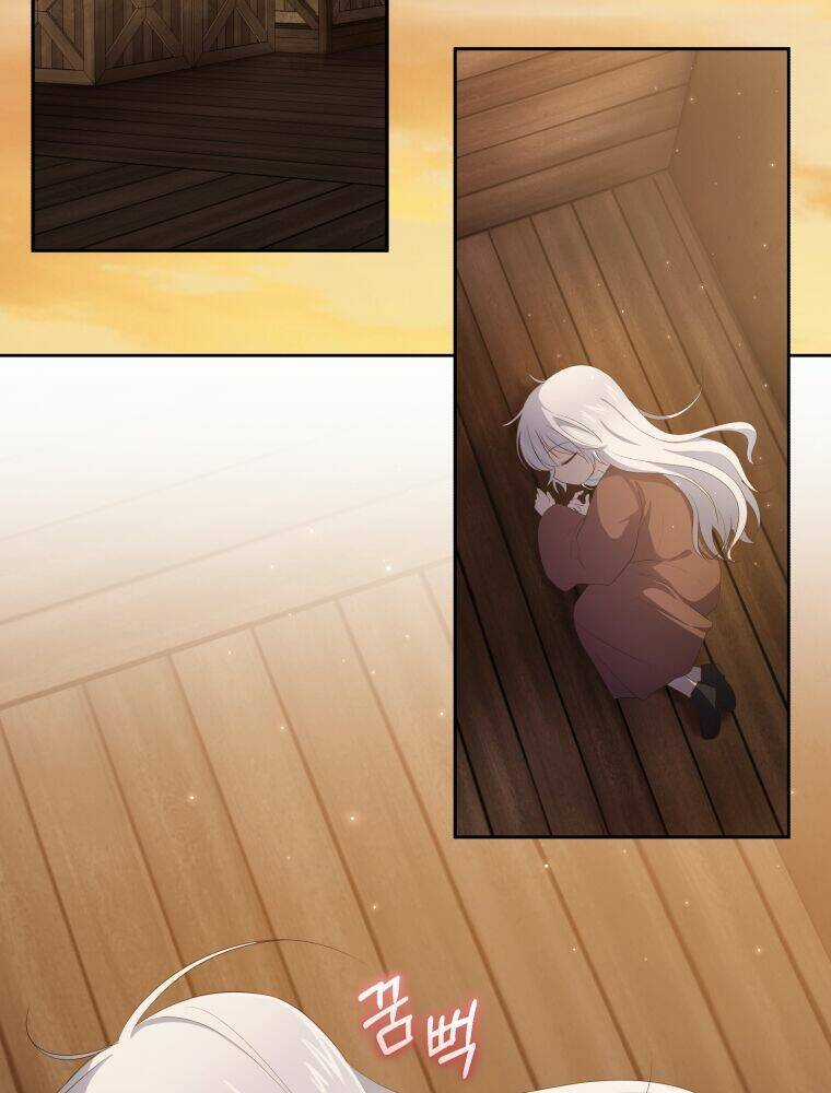 Cô Công Chúa Nhỏ Của Kẻ Phản Diện Chapter 2 trang 58