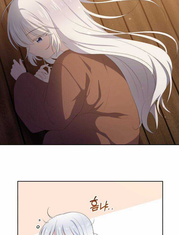 Cô Công Chúa Nhỏ Của Kẻ Phản Diện Chapter 2 trang 59