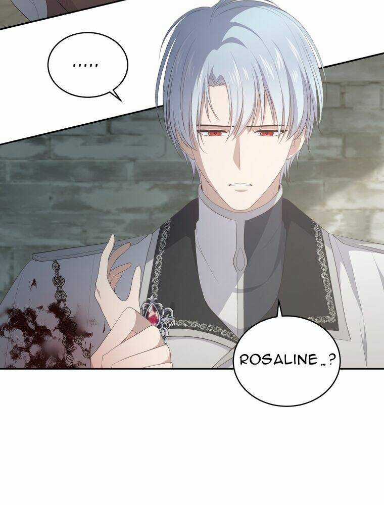 Cô Công Chúa Nhỏ Của Kẻ Phản Diện Chapter 2 trang 6