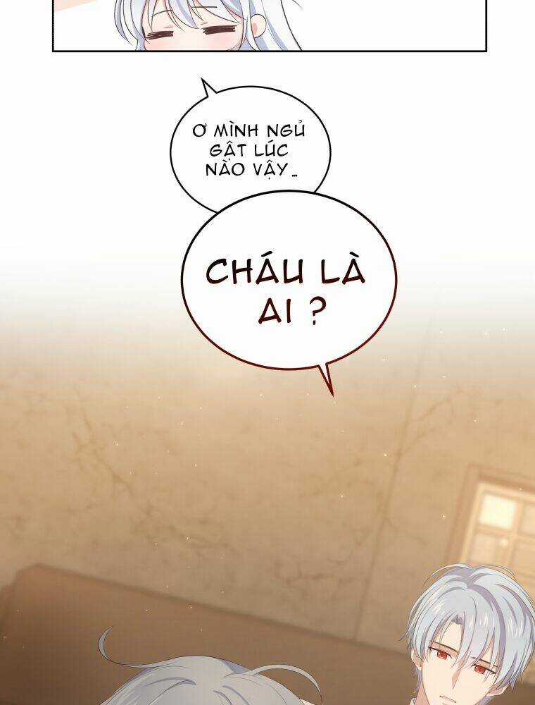 Cô Công Chúa Nhỏ Của Kẻ Phản Diện Chapter 2 trang 60