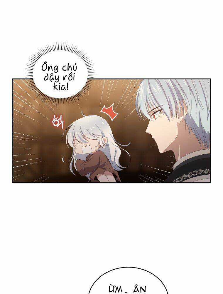 Cô Công Chúa Nhỏ Của Kẻ Phản Diện Chapter 2 trang 62