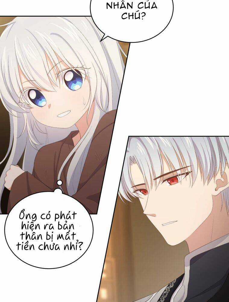Cô Công Chúa Nhỏ Của Kẻ Phản Diện Chapter 2 trang 63