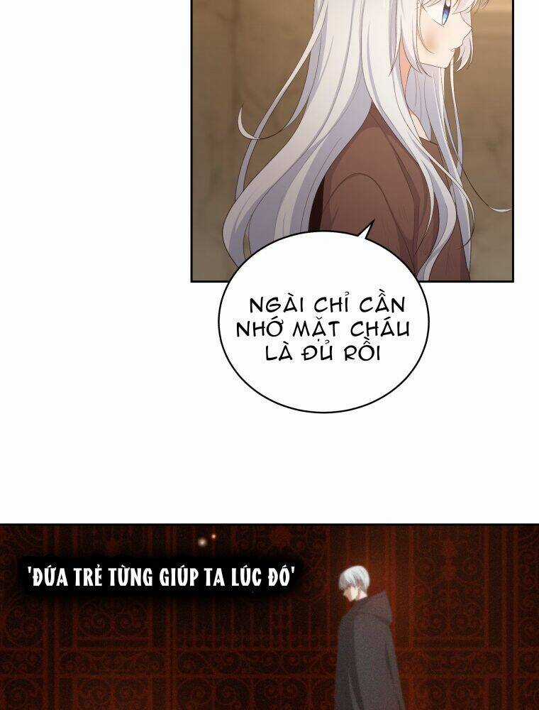 Cô Công Chúa Nhỏ Của Kẻ Phản Diện Chapter 2 trang 69