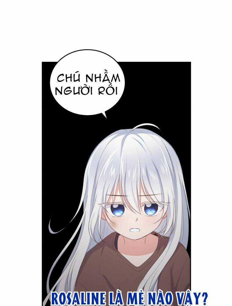 Cô Công Chúa Nhỏ Của Kẻ Phản Diện Chapter 2 trang 7