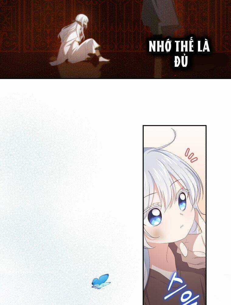 Cô Công Chúa Nhỏ Của Kẻ Phản Diện Chapter 2 trang 70