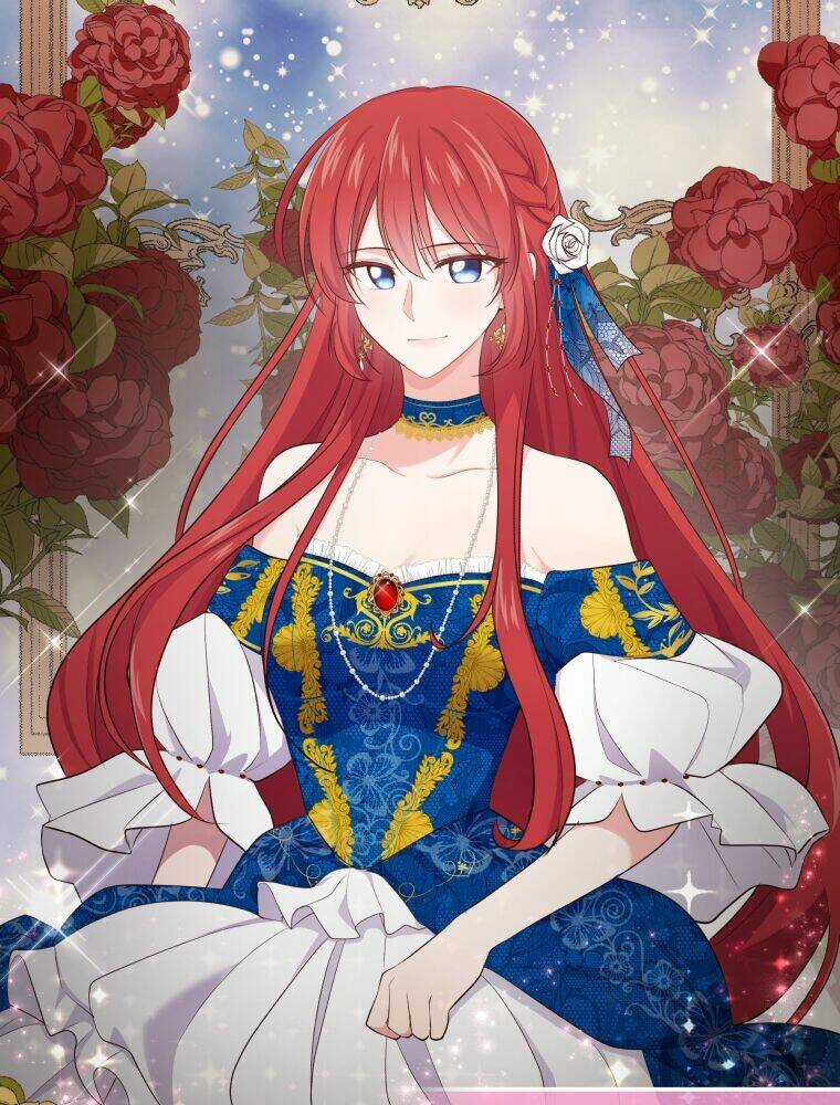 Cô Công Chúa Nhỏ Của Kẻ Phản Diện Chapter 2 trang 75