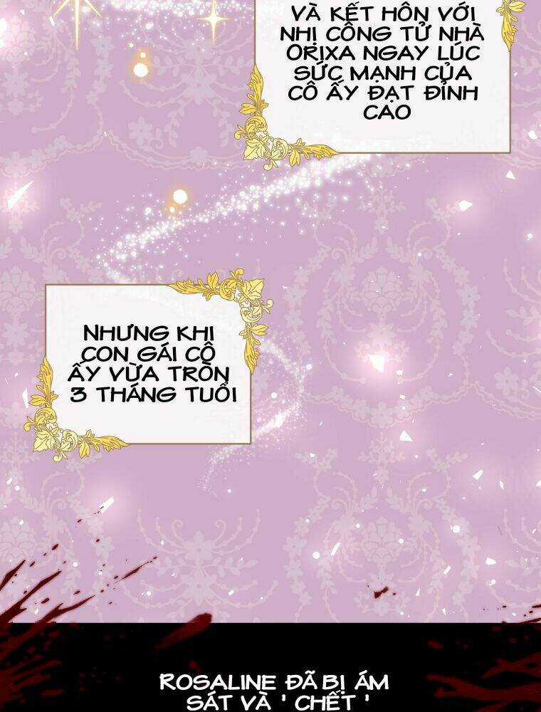 Cô Công Chúa Nhỏ Của Kẻ Phản Diện Chapter 2 trang 79