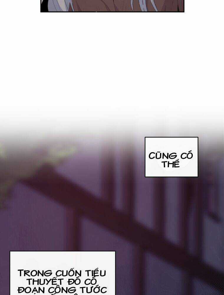 Cô Công Chúa Nhỏ Của Kẻ Phản Diện Chapter 2 trang 8