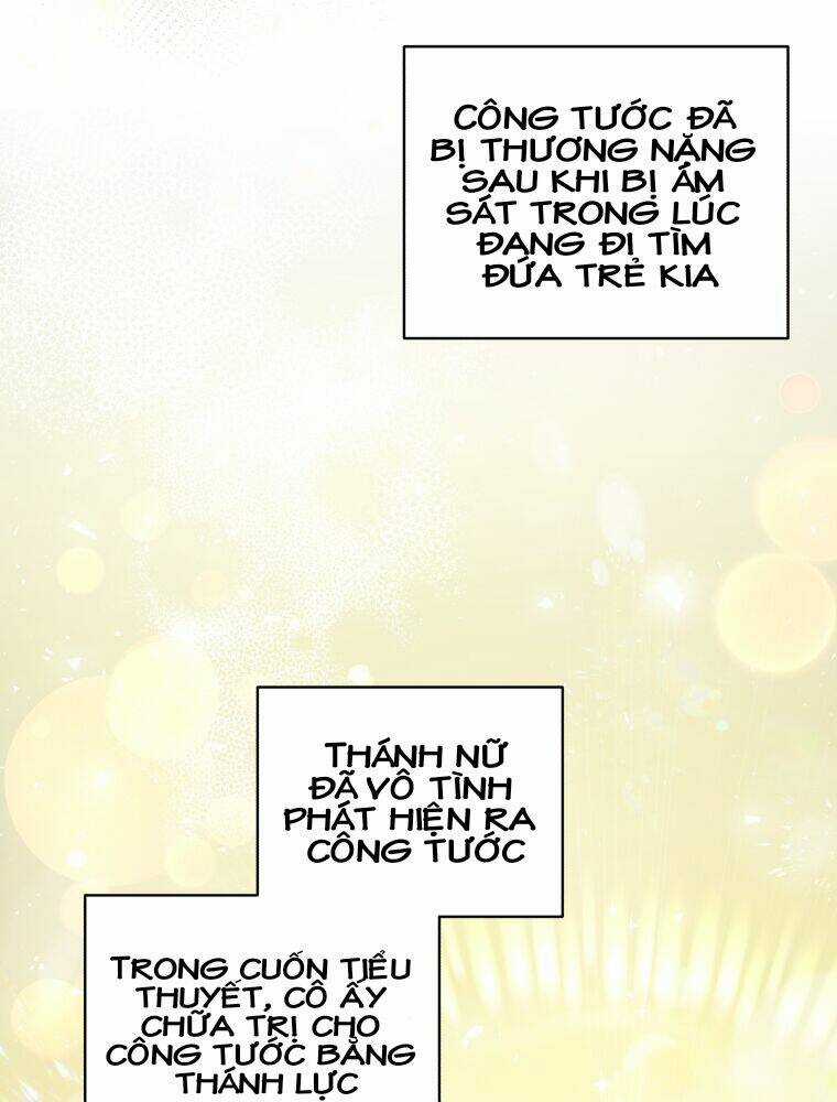 Cô Công Chúa Nhỏ Của Kẻ Phản Diện Chapter 2 trang 81