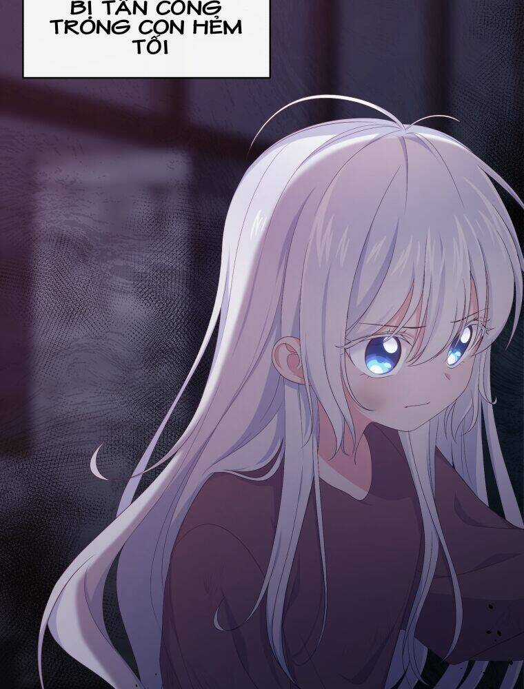 Cô Công Chúa Nhỏ Của Kẻ Phản Diện Chapter 2 trang 9