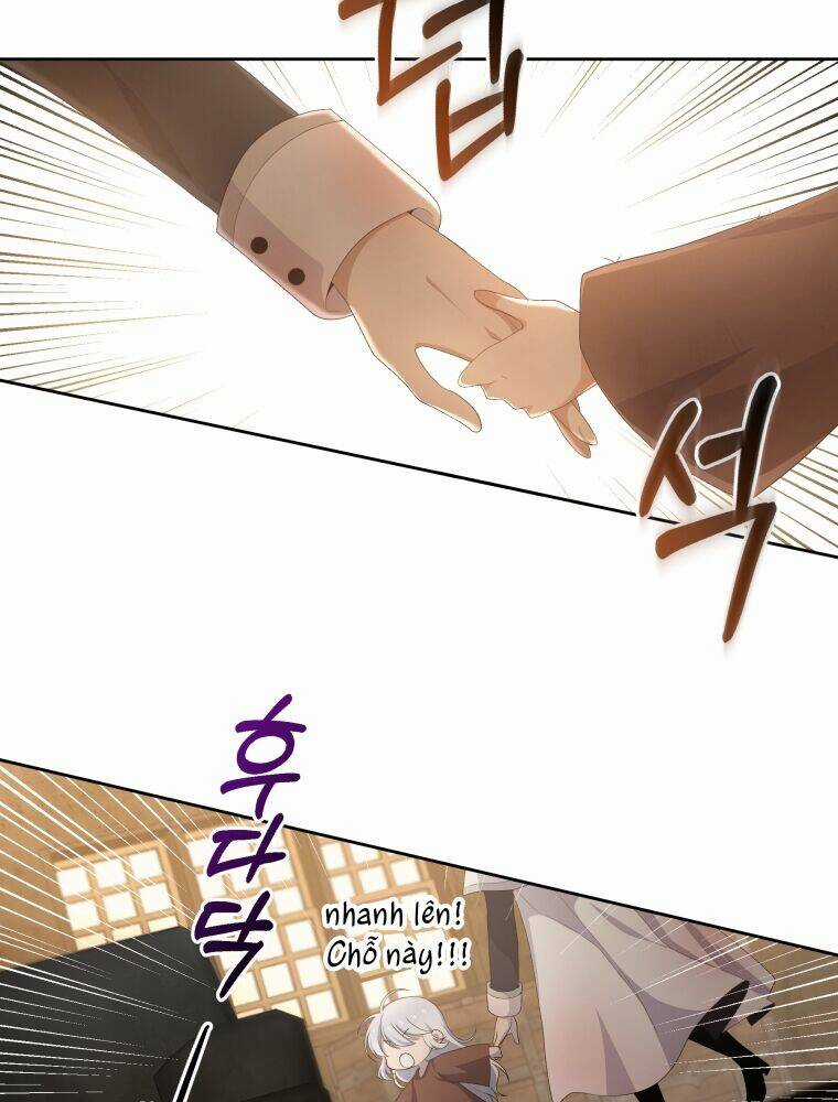 Cô Công Chúa Nhỏ Của Kẻ Phản Diện Chapter 2 trang 91