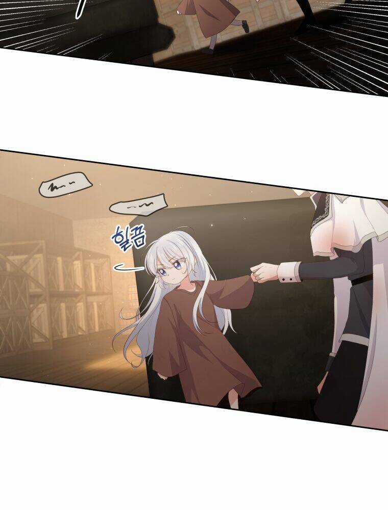 Cô Công Chúa Nhỏ Của Kẻ Phản Diện Chapter 2 trang 92