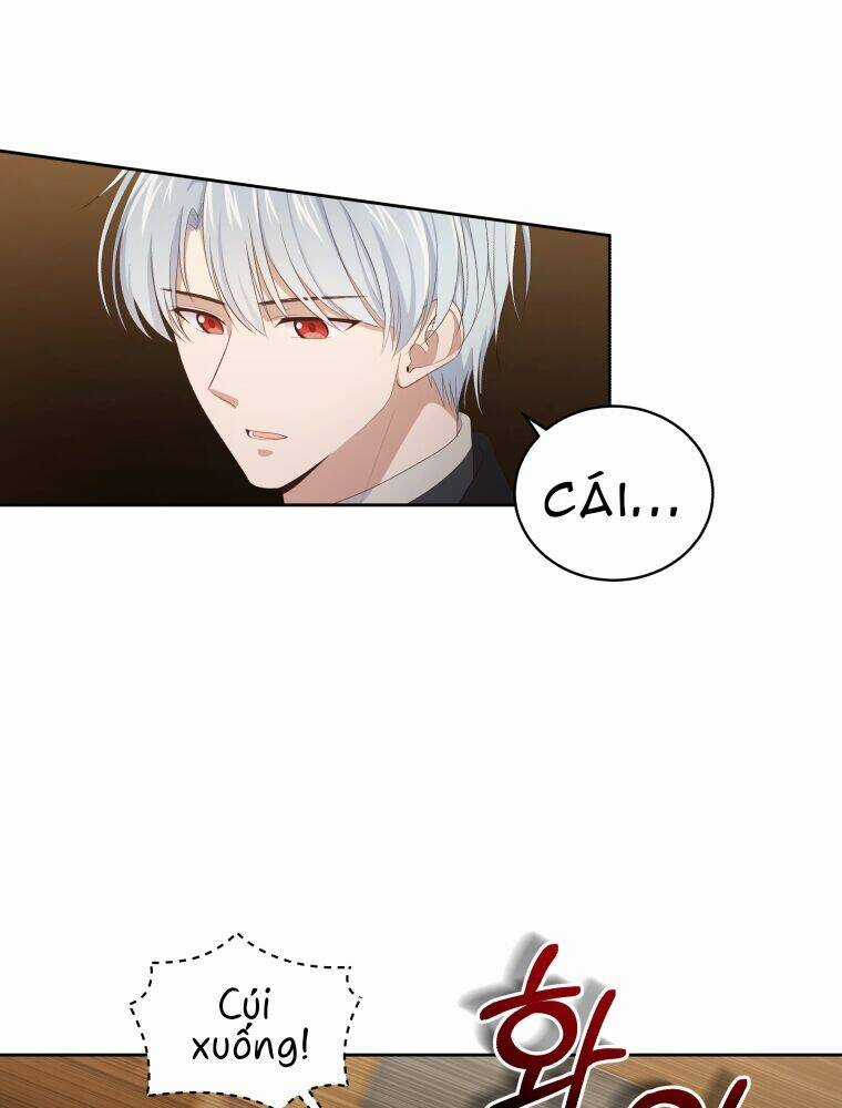 Cô Công Chúa Nhỏ Của Kẻ Phản Diện Chapter 2 trang 93