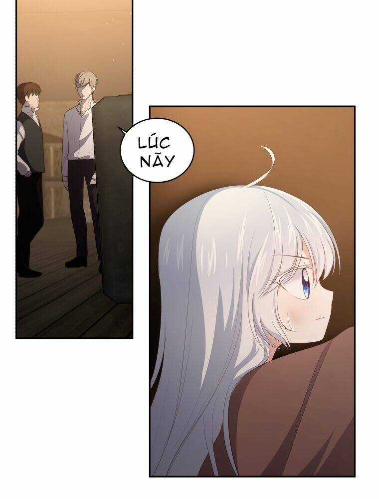 Cô Công Chúa Nhỏ Của Kẻ Phản Diện Chapter 2 trang 97