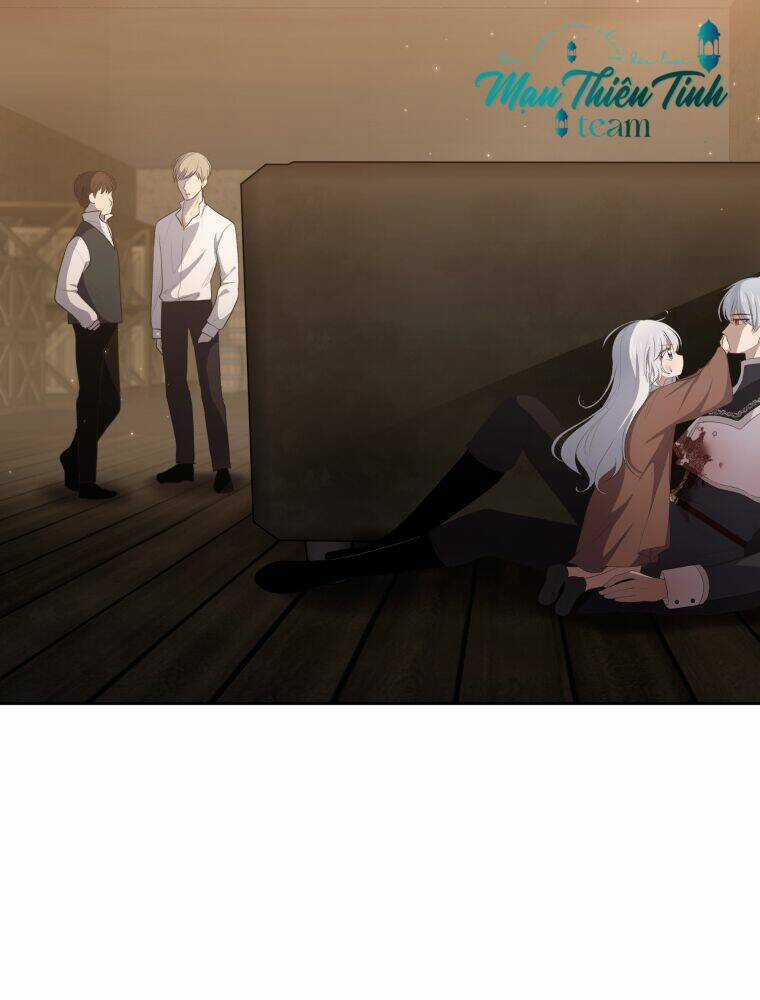 Cô Công Chúa Nhỏ Của Kẻ Phản Diện Chapter 2 trang 99