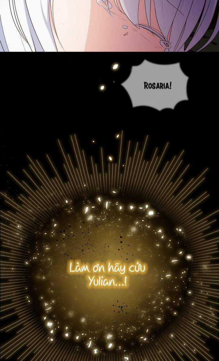 Cô Công Chúa Nhỏ Của Kẻ Phản Diện Chapter 20 trang 1