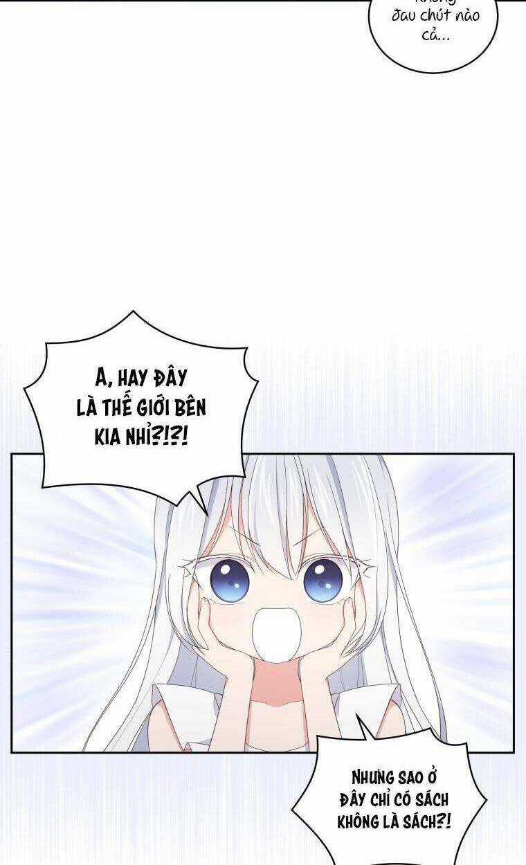 Cô Công Chúa Nhỏ Của Kẻ Phản Diện Chapter 20 trang 10