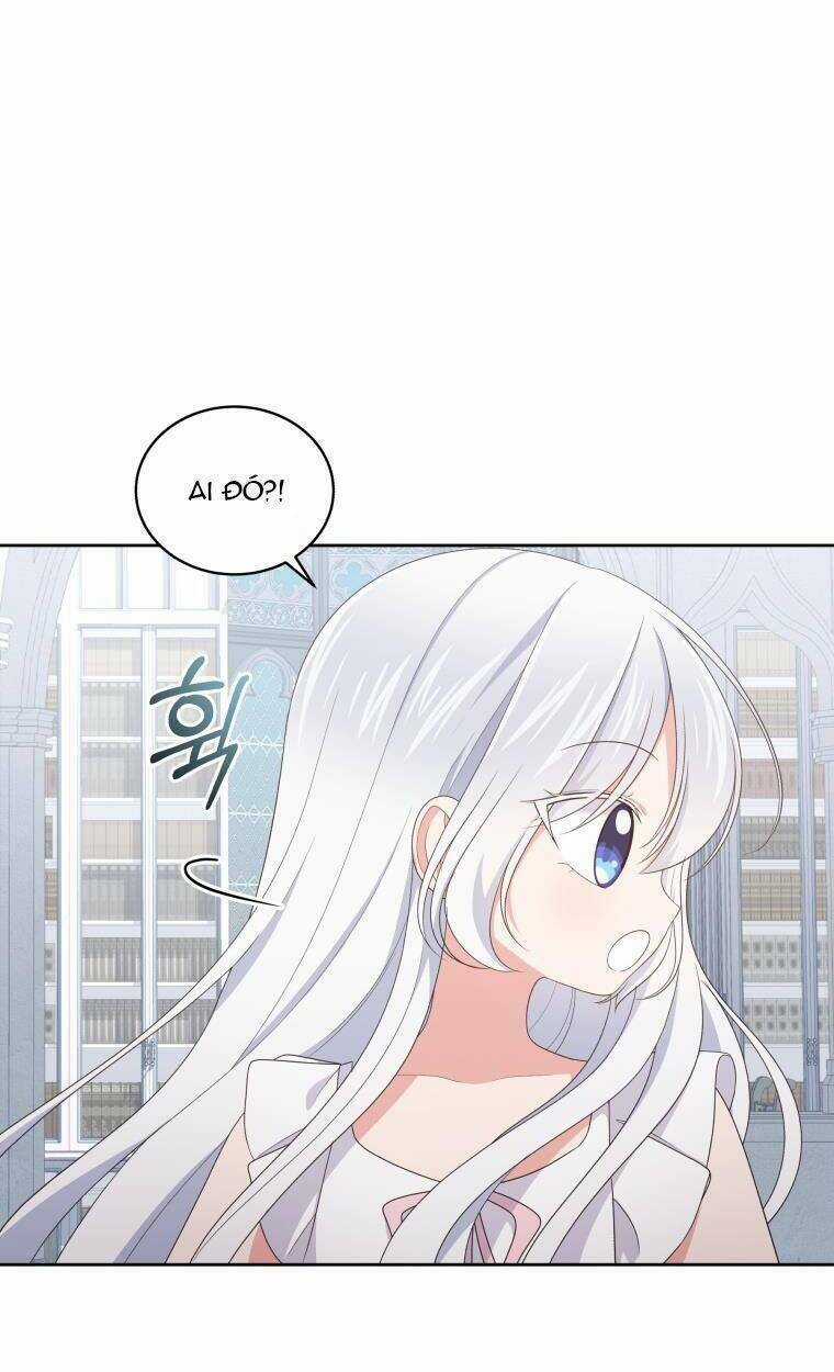 Cô Công Chúa Nhỏ Của Kẻ Phản Diện Chapter 20 trang 18