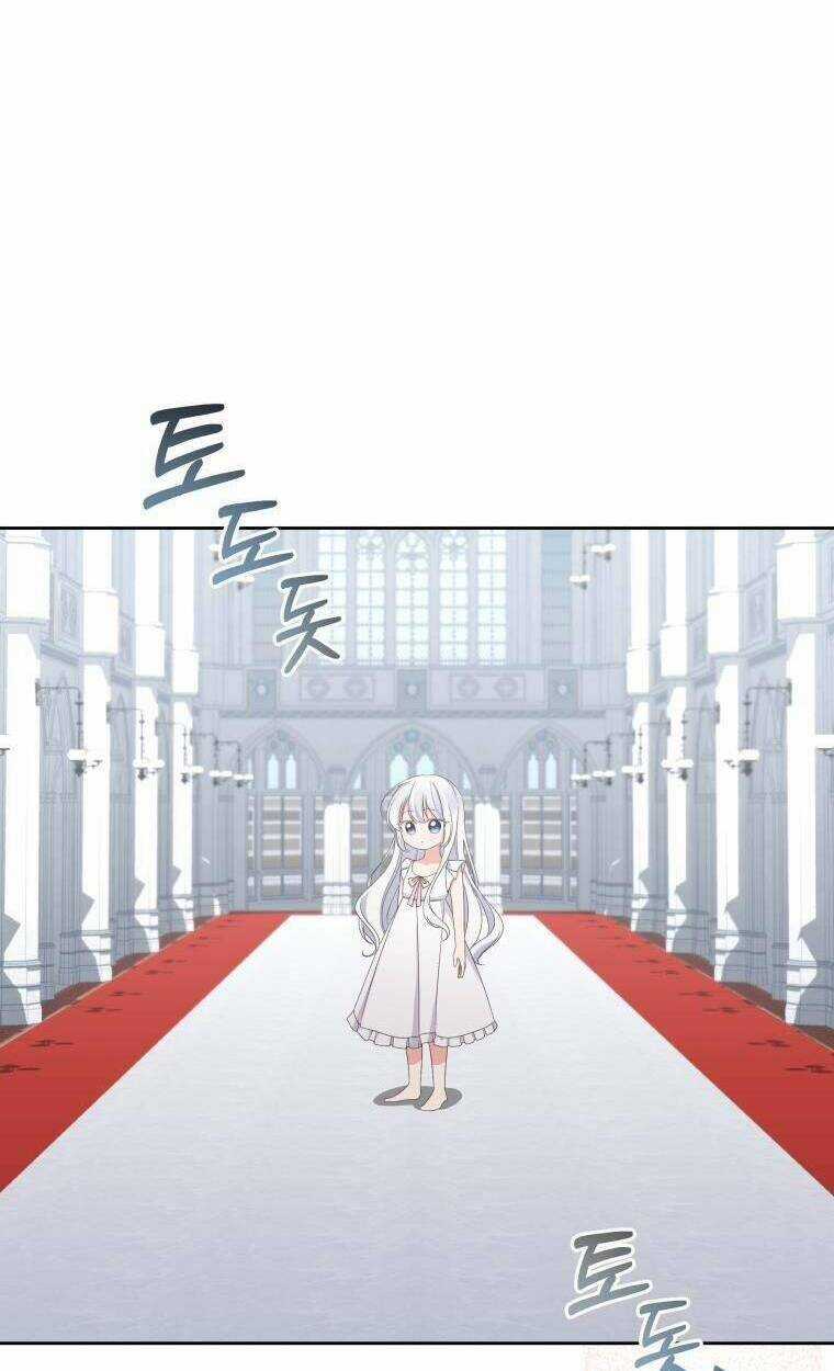 Cô Công Chúa Nhỏ Của Kẻ Phản Diện Chapter 20 trang 19