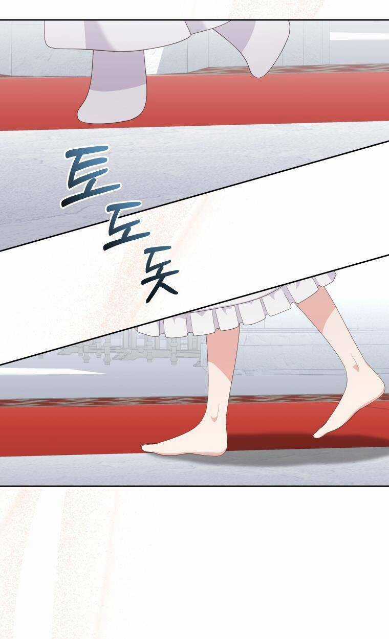 Cô Công Chúa Nhỏ Của Kẻ Phản Diện Chapter 20 trang 21