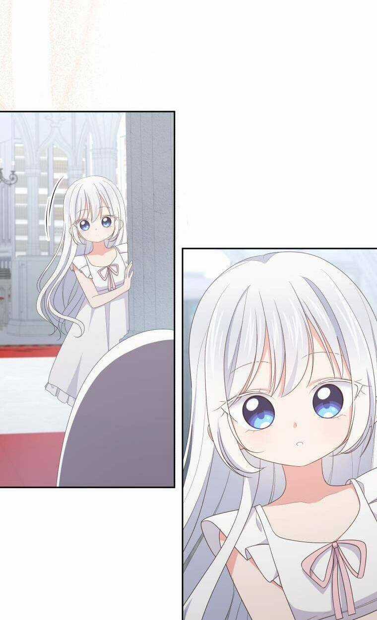 Cô Công Chúa Nhỏ Của Kẻ Phản Diện Chapter 20 trang 22