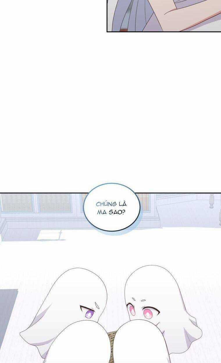 Cô Công Chúa Nhỏ Của Kẻ Phản Diện Chapter 20 trang 23