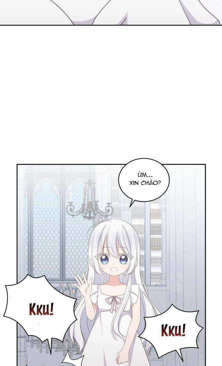 Cô Công Chúa Nhỏ Của Kẻ Phản Diện Chapter 20 trang 25