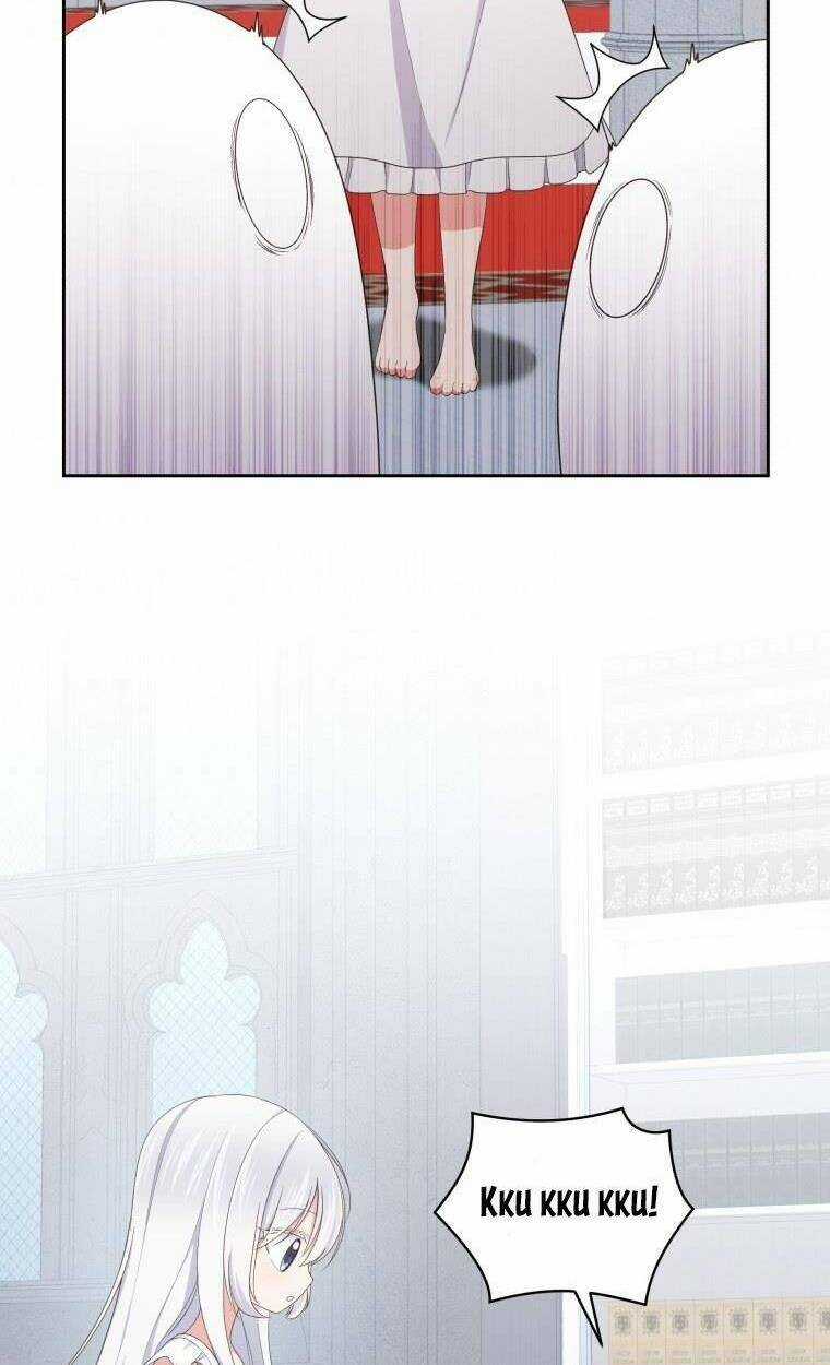 Cô Công Chúa Nhỏ Của Kẻ Phản Diện Chapter 20 trang 26